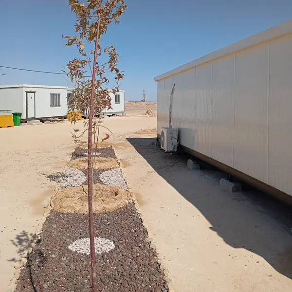 ADNOC, Azraq & Om Lahem