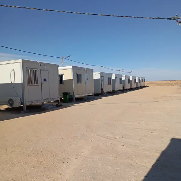 ADNOC, Azraq & Om Lahem