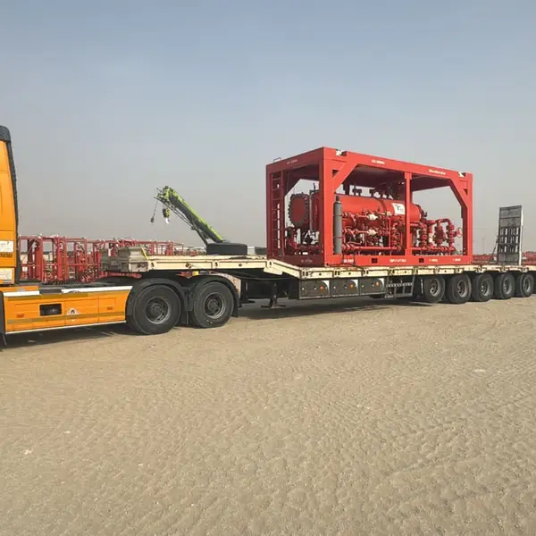 Transport, Transportation & Fleet