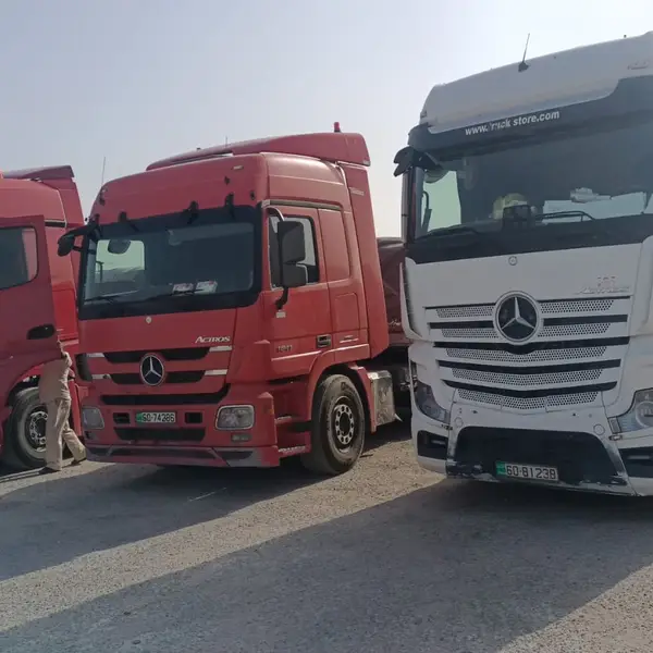 Transport, Transportation & Fleet