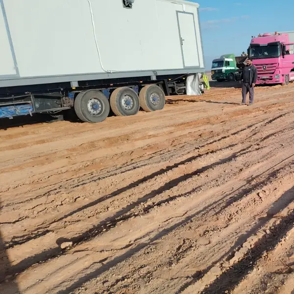 Transport, Transportation & Fleet