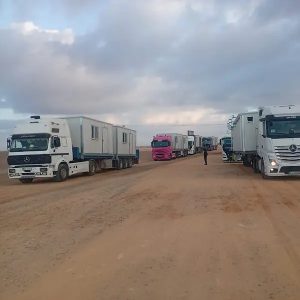 Transport, Transportation & Fleet