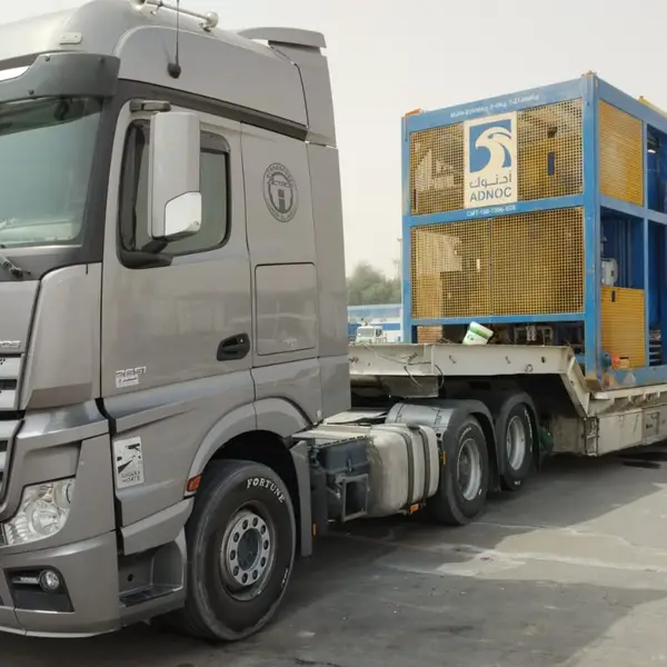 Transport, Transportation & Fleet