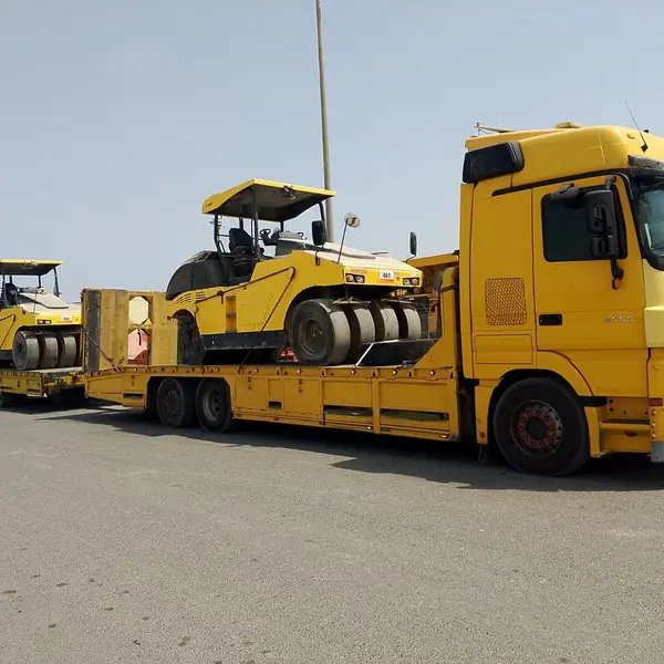 Transport, Transportation & Fleet