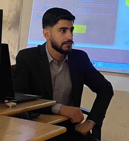 Talal Assi